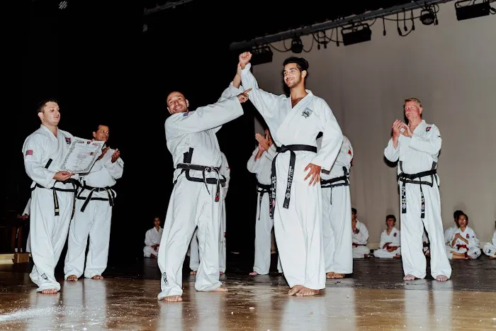 Traditional TaeKwon-Do of Saint Louis Picture 4