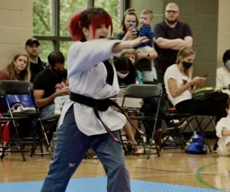 Twin Dragons Taekwondo