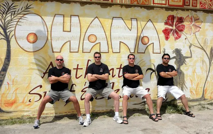 Ohana Martial Arts Picture 7