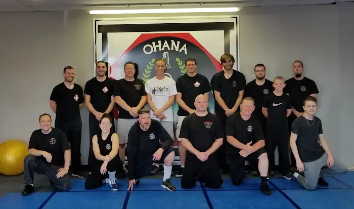 Ohana Martial Arts Picture 10