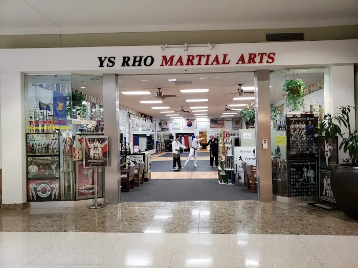 Y.S. Rho Martial Arts Picture 5