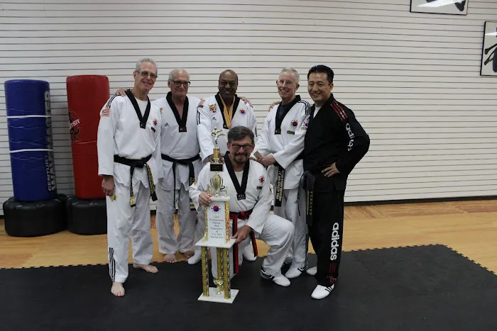 Y.S. Rho Martial Arts Picture 2