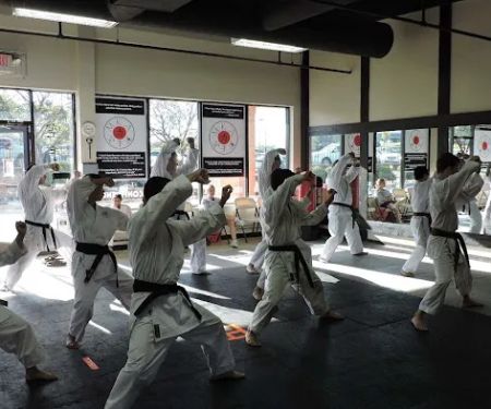 Missouri Karate Association