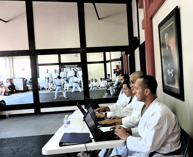 Missouri Karate Association Picture 3