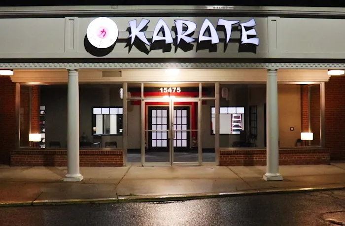 Missouri Karate Association Picture 4