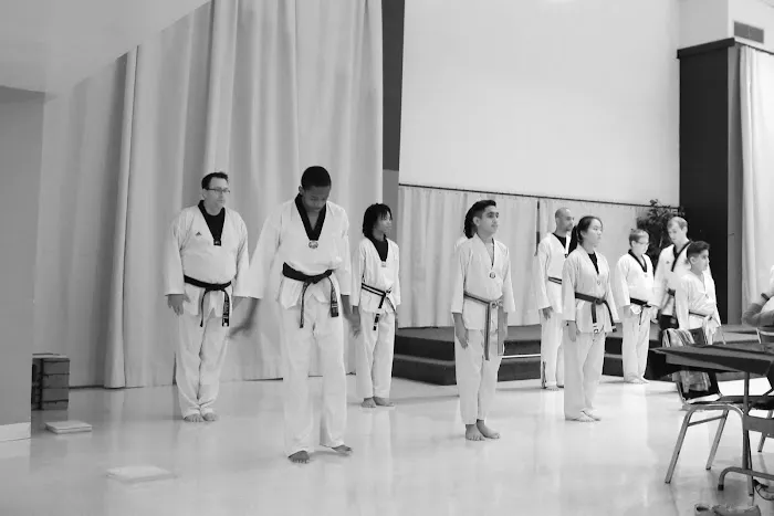 World Martial Arts Academy - Hazelwood Picture 7
