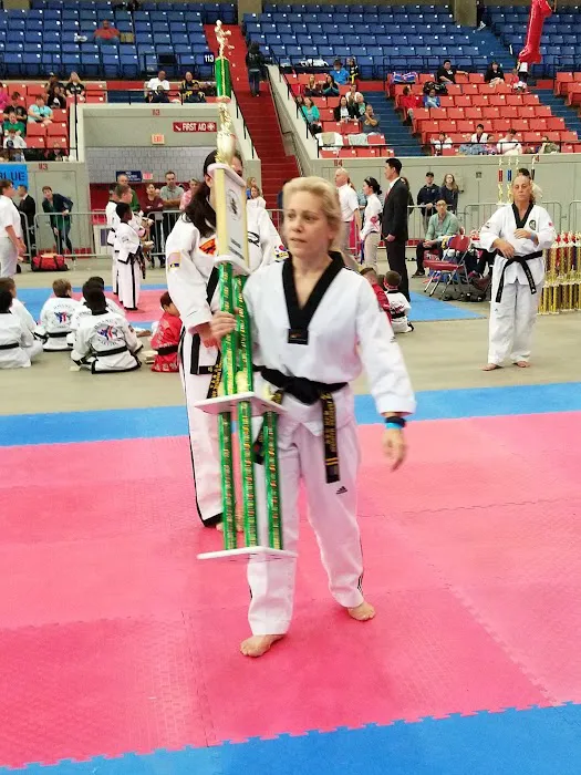 World Martial Arts Academy - Hazelwood Picture 5