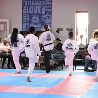 World Martial Arts Academy - Hazelwood ico