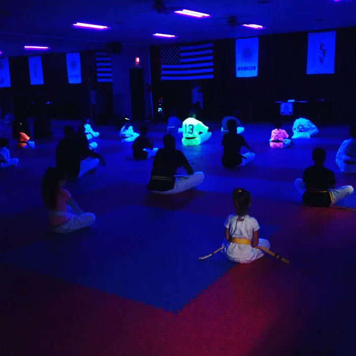 World Martial Arts Academy - Hazelwood Picture 10