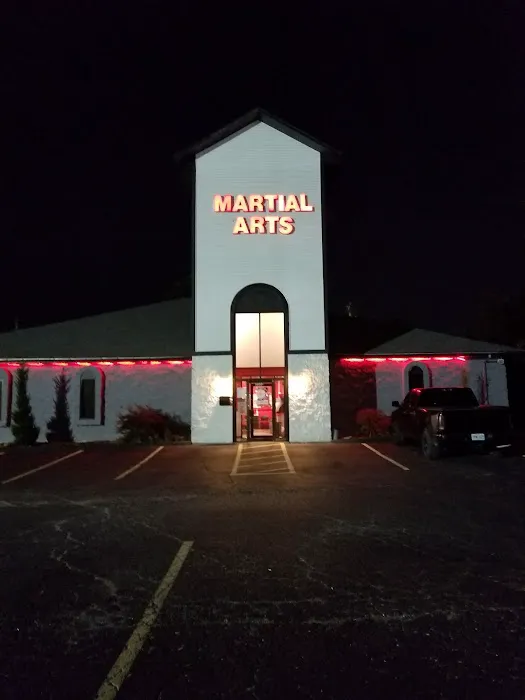 World Martial Arts Academy - Hazelwood Picture 4