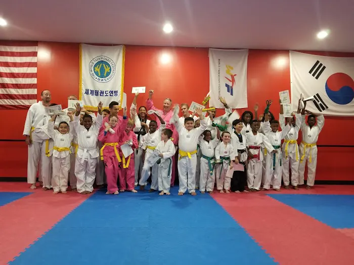 World Martial Arts Academy - Hazelwood Picture 3