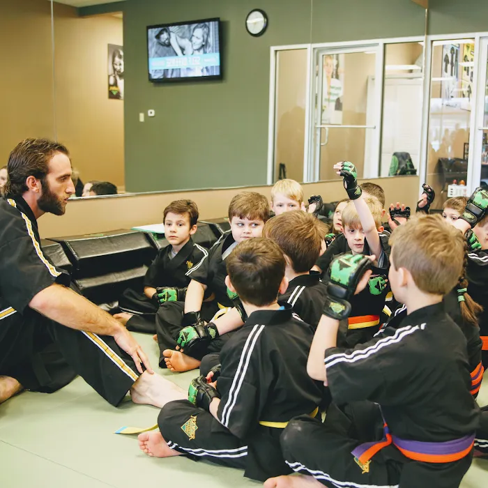 Premier Martial Arts - St. Louis, MO Picture 10