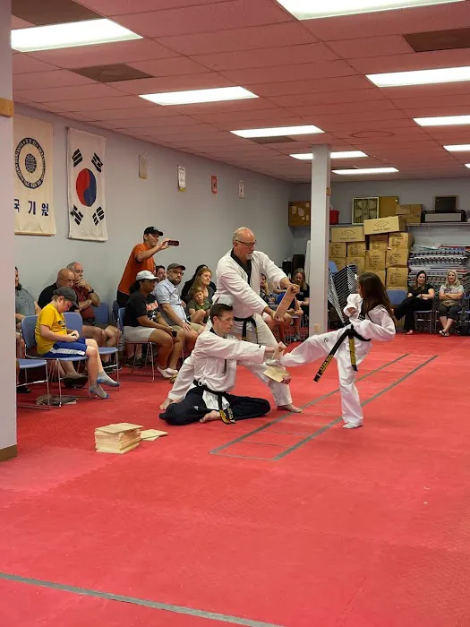 World Martial Arts Academy of Crestwood Picture 4