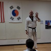 World Martial Arts Academy of Crestwood ico