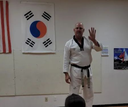 World Martial Arts Academy of Crestwood