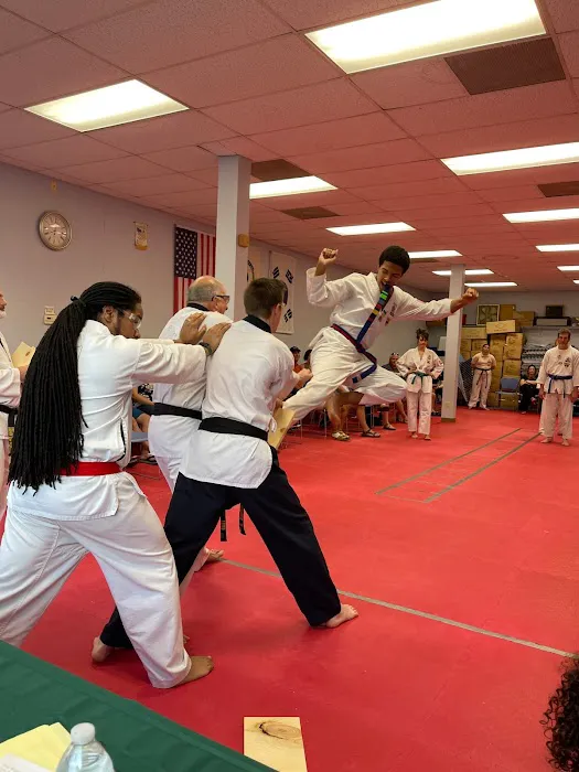 World Martial Arts Academy of Crestwood Picture 6