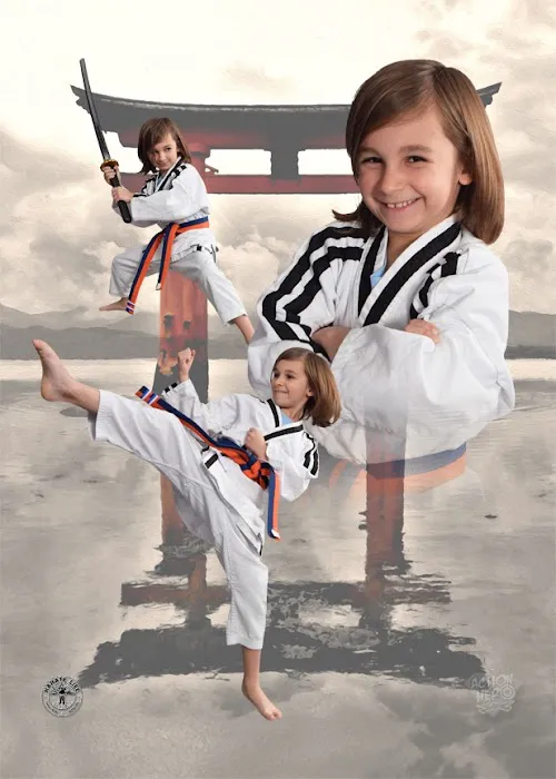 World Martial Arts Academy of Crestwood Picture 5