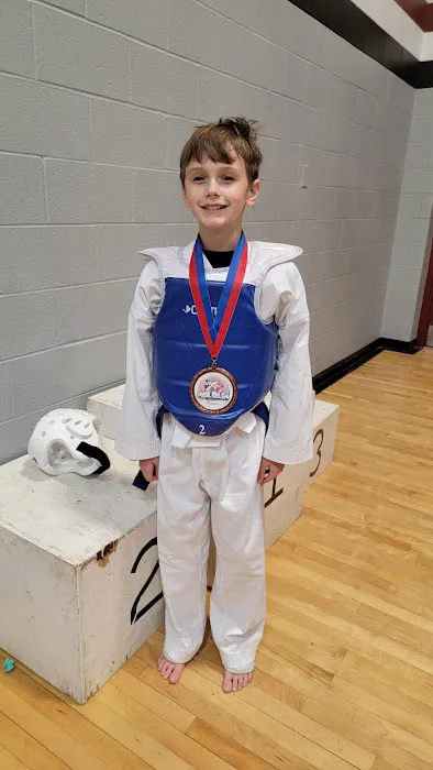 Momentum Martial Arts Picture 3