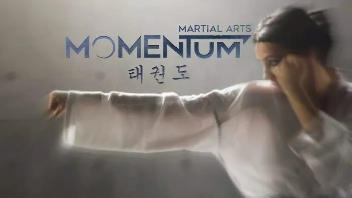 Momentum Martial Arts Picture 5