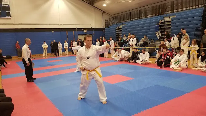 Momentum Martial Arts Picture 2