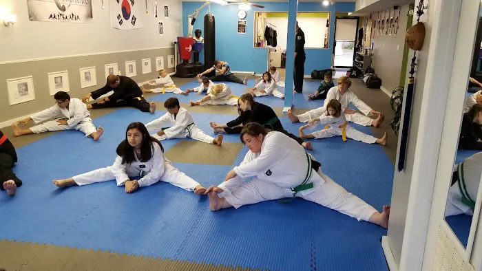 Momentum Martial Arts Picture 7