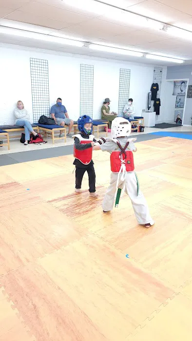 Momentum Martial Arts Picture 10