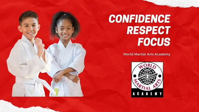 World Martial Arts Academy Picture 8