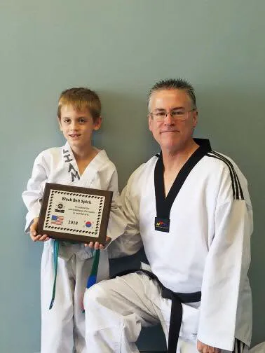 World Martial Arts Academy Picture 10