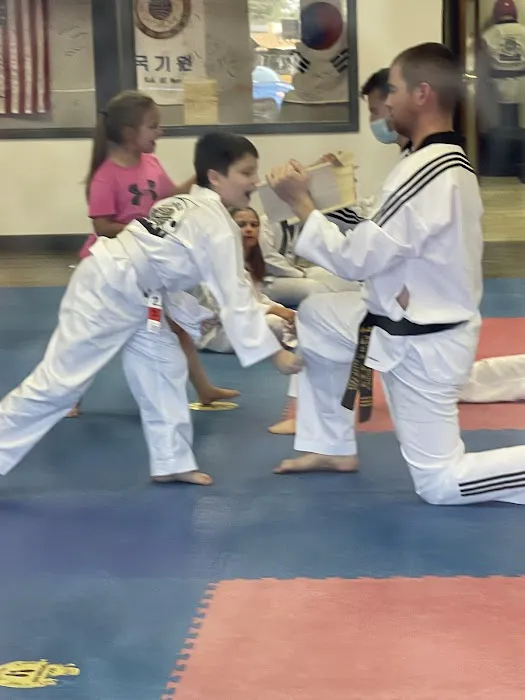 World Martial Arts Academy Picture 3
