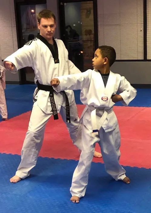 World Martial Arts Academy Picture 7
