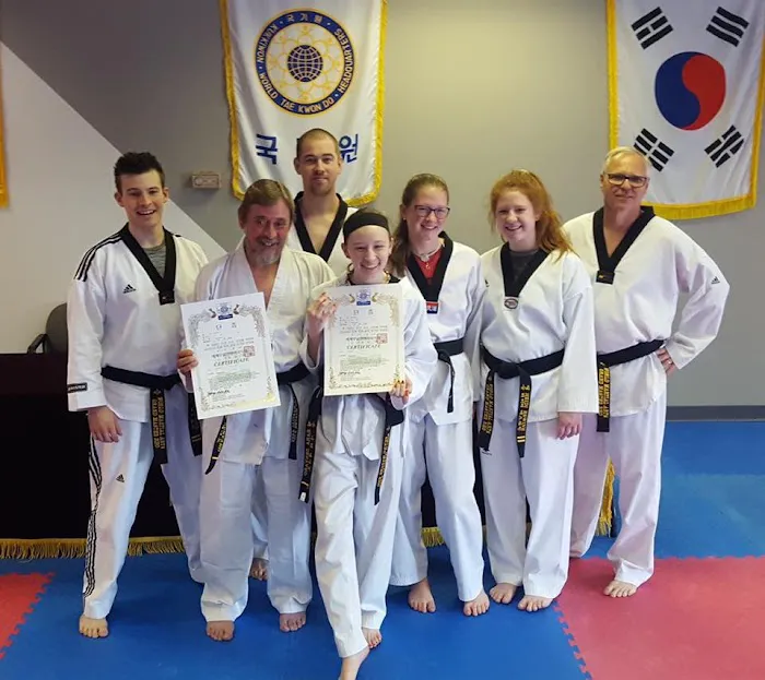 World Martial Arts Academy Picture 6