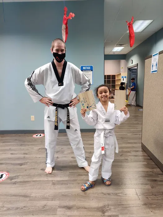 World Martial Arts Academy Picture 4