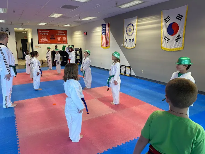 World Martial Arts Academy Picture 9
