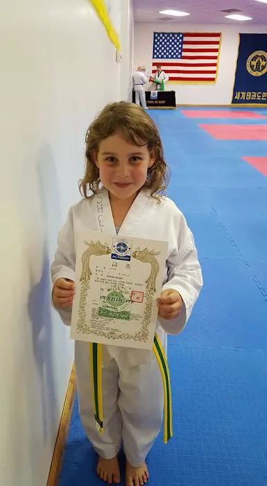 World Martial Arts Academy Picture 2