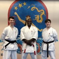 All Star Karate Academy ico
