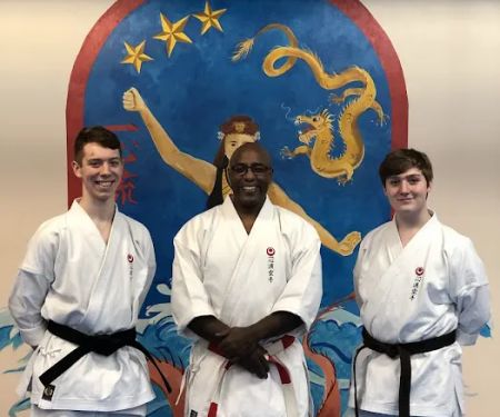 All Star Karate Academy