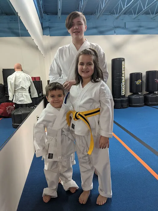 All Star Karate Academy Picture 2