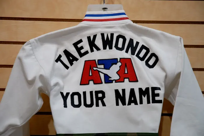 ATA Martial Arts - Chesterfield Picture 10