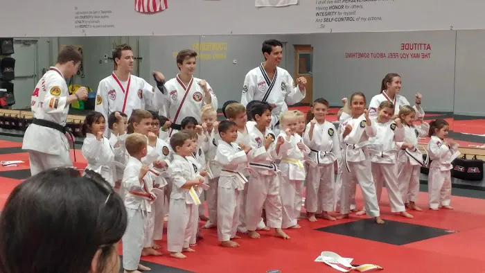 ATA Martial Arts - Chesterfield Picture 3