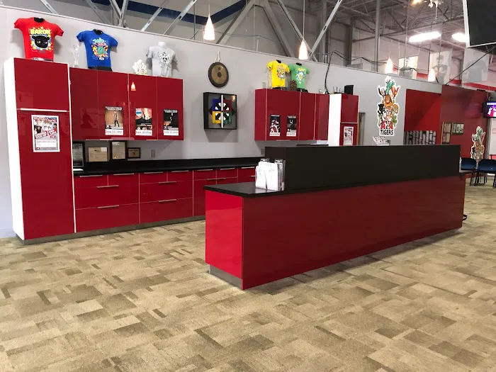 ATA Martial Arts - Chesterfield Picture 9