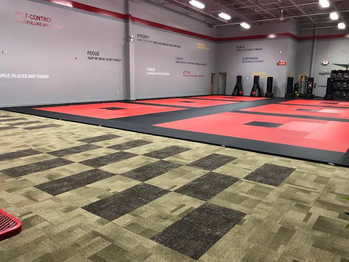 ATA Martial Arts - Chesterfield Picture 1