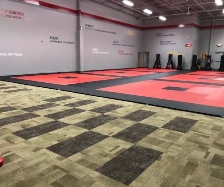 ATA Martial Arts - Chesterfield