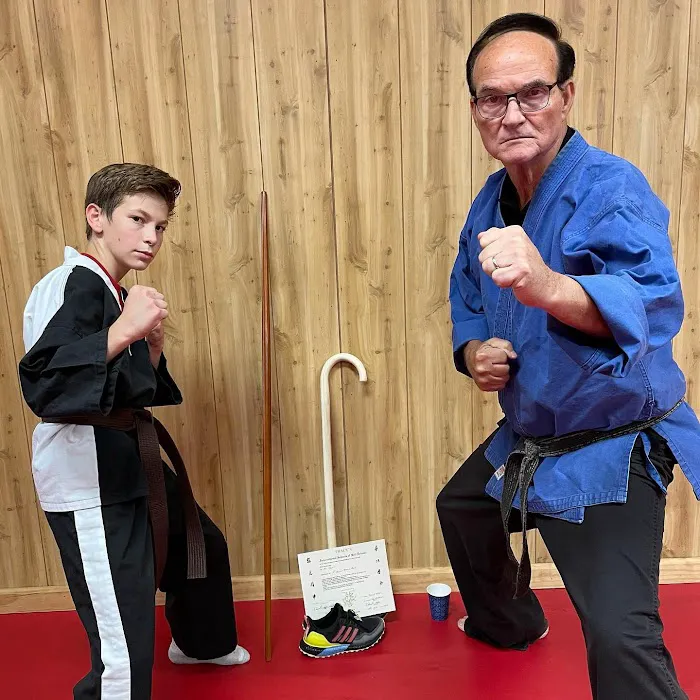 Tracy's Karate Picture 10