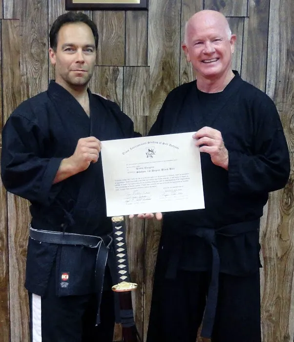 Tracy's Karate Picture 7