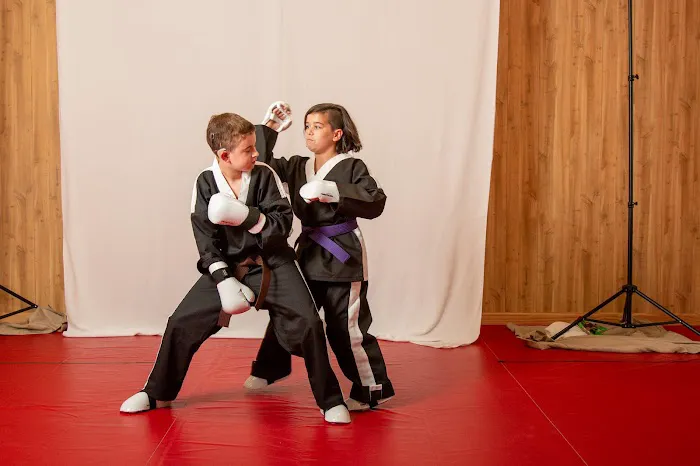 Tracy's Karate Picture 6