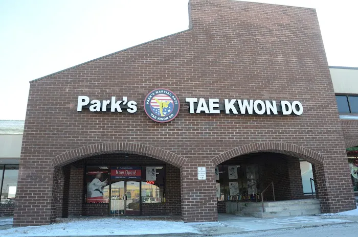 Park's Martial Arts Picture 2