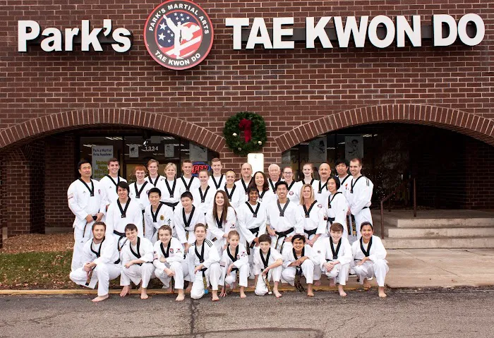 Park's Martial Arts Picture 1