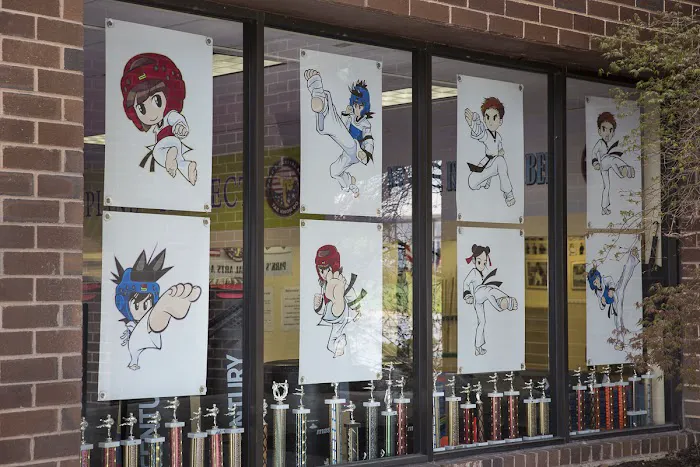 Park's Martial Arts Picture 7