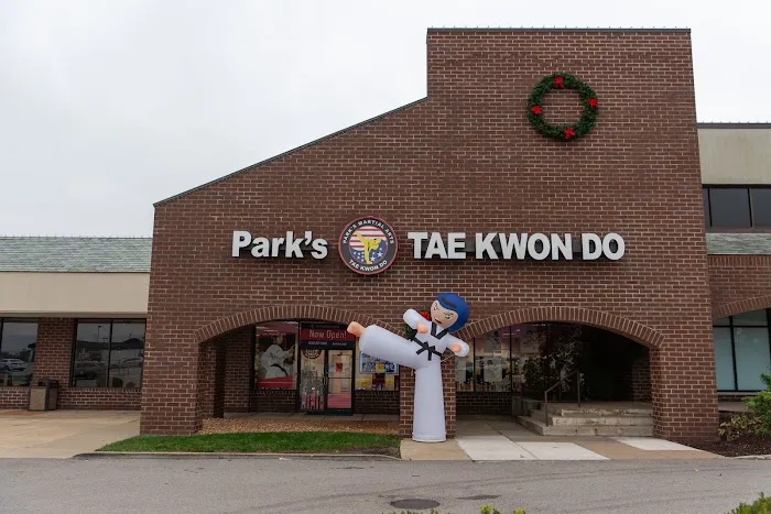 Park's Martial Arts Picture 6