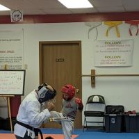 St Louis Family Martial Arts Academy ico